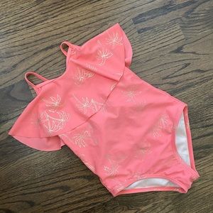 Tea Collection Swim